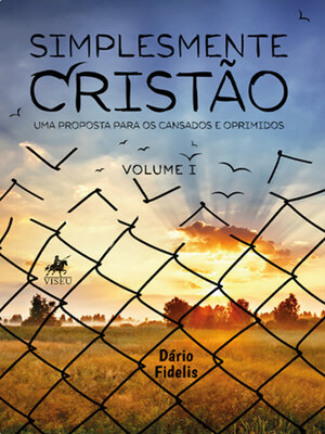 cover image of Simplesmente Cristão